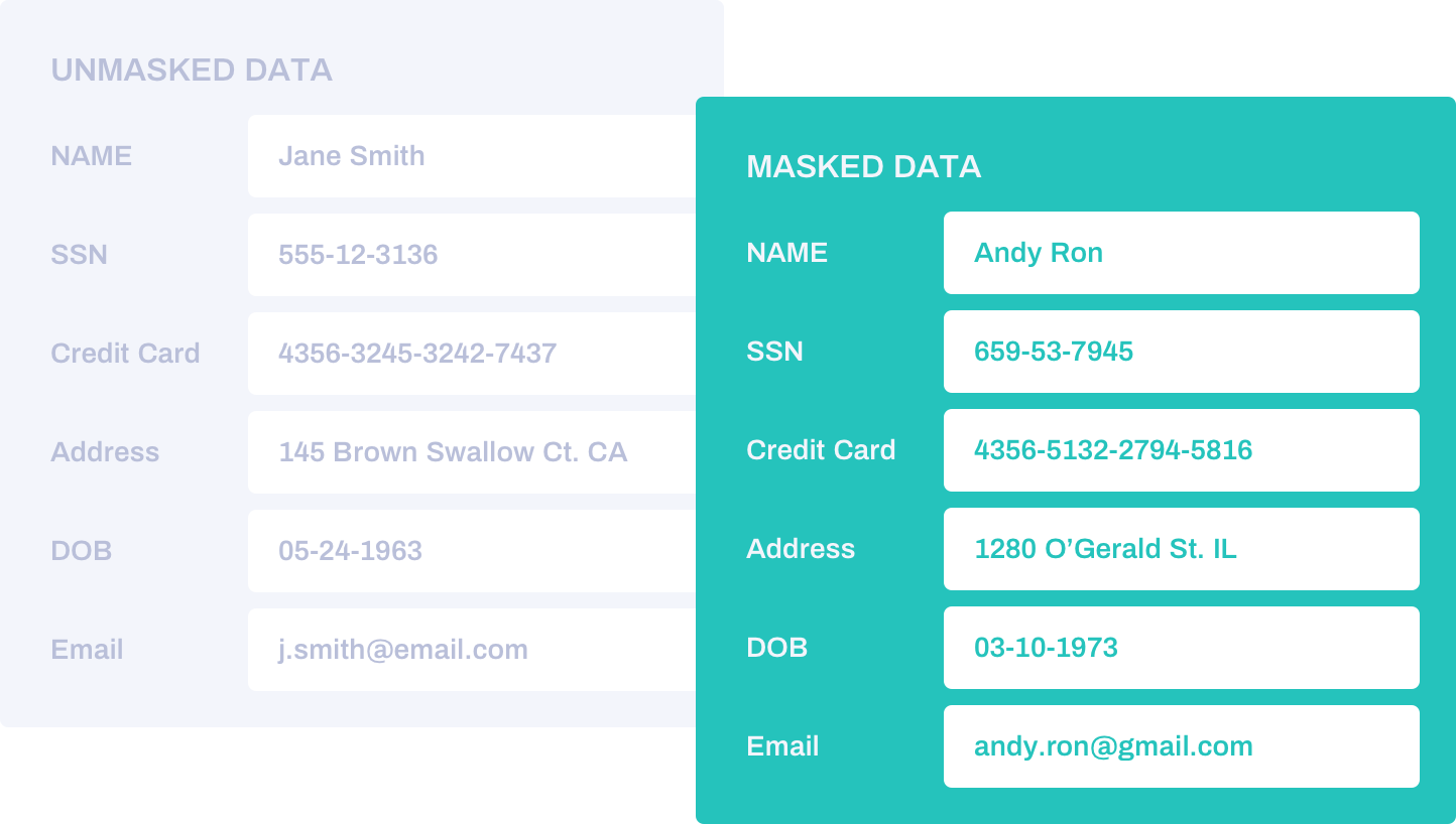 Data Virtualization