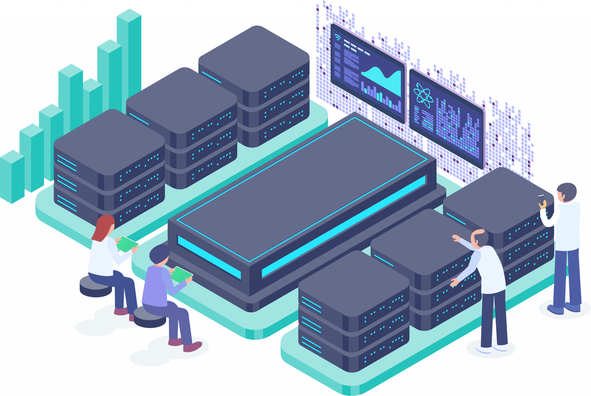 Klocwork Visual Graphic