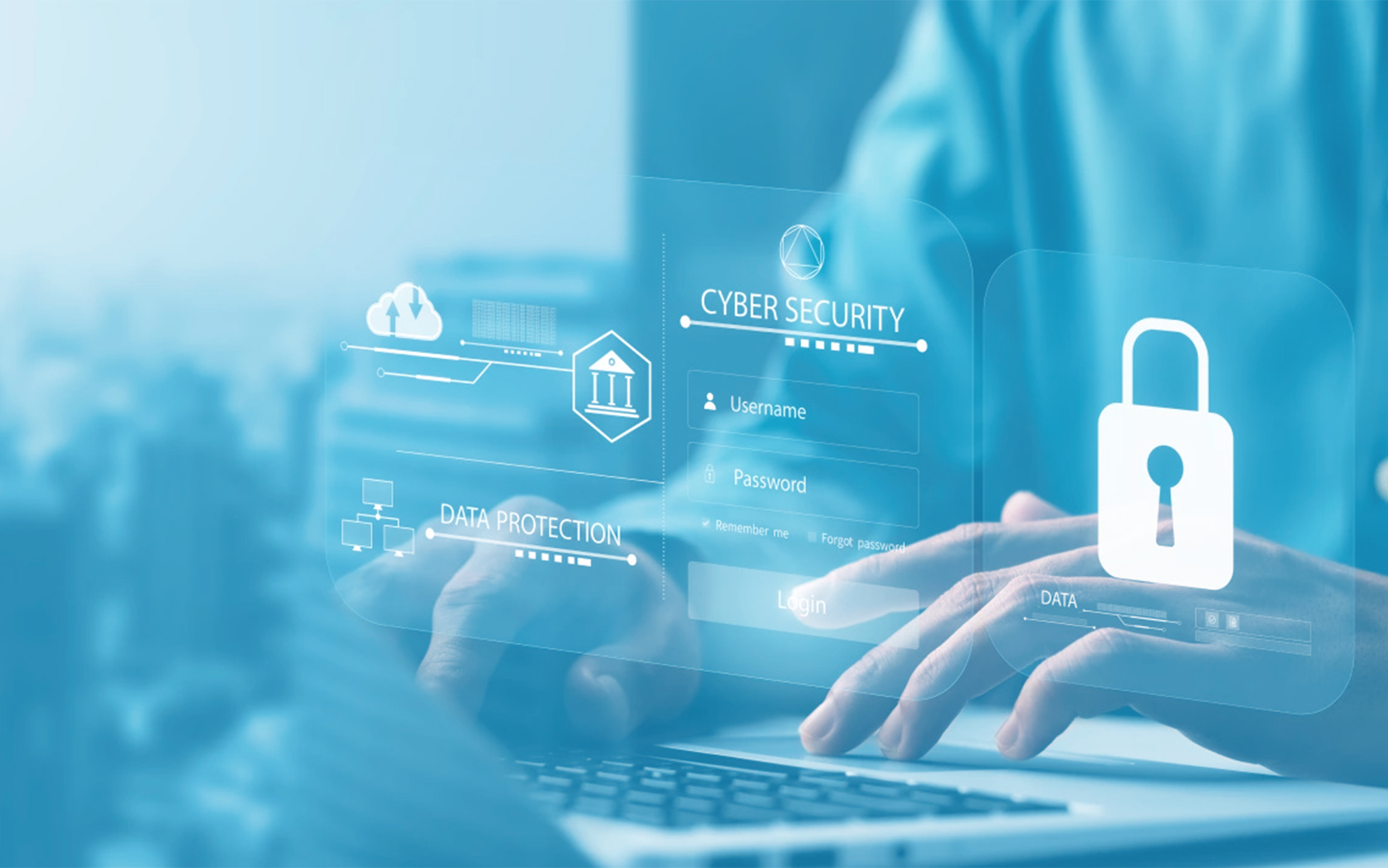 Secure Your Data For All Regulations