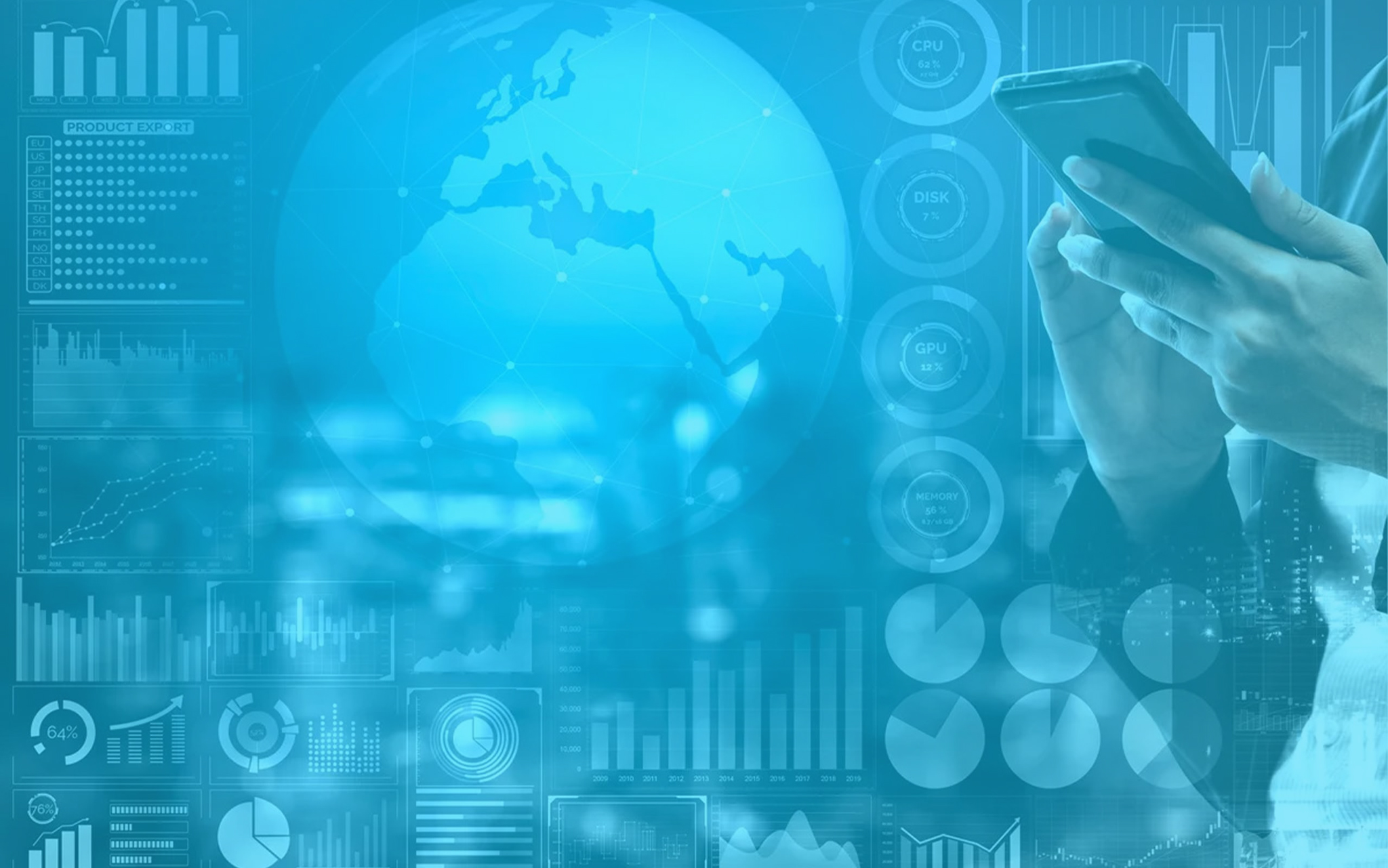 Transform Oracle EBS