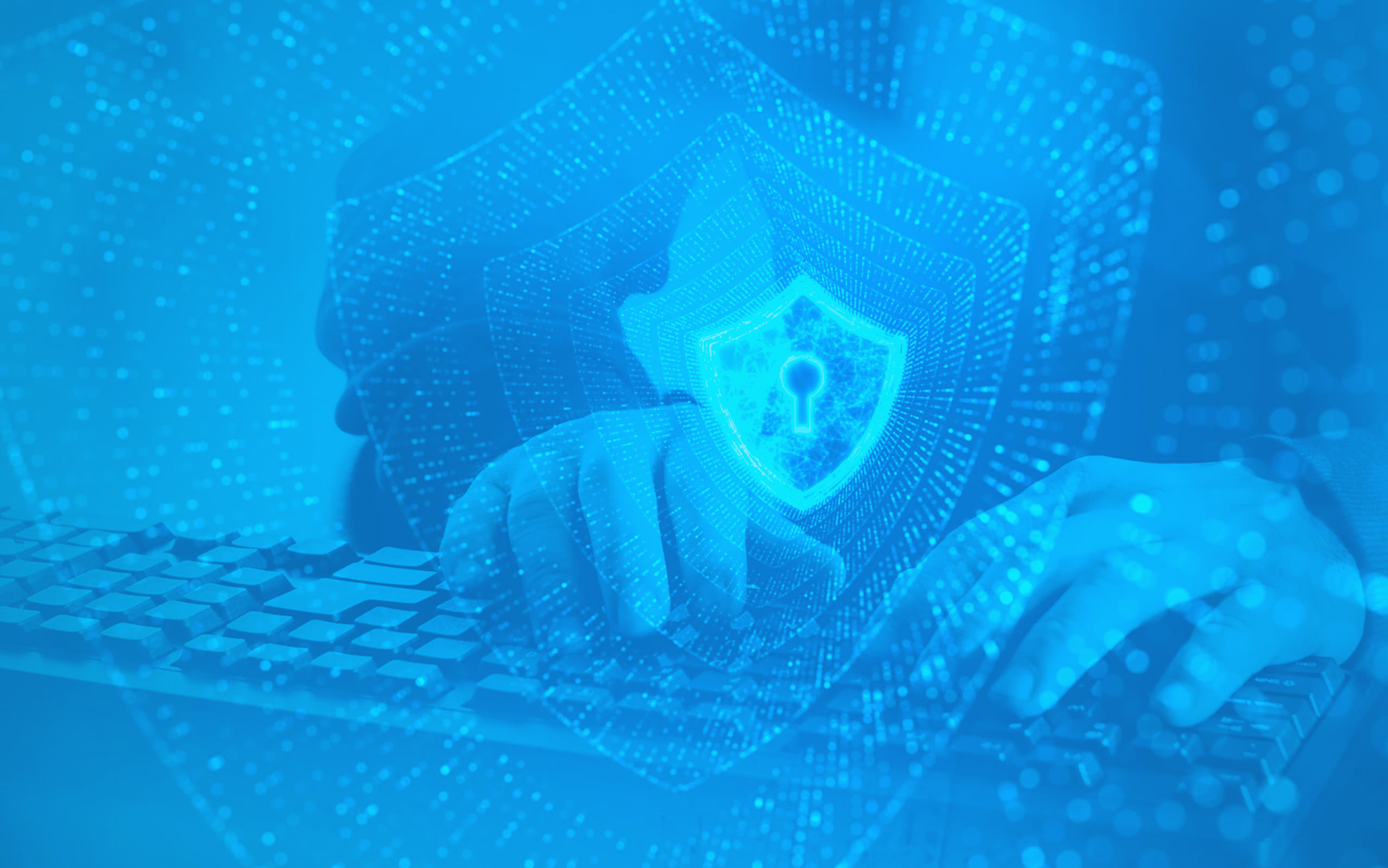 Superior Cyber And Ransomware Protection