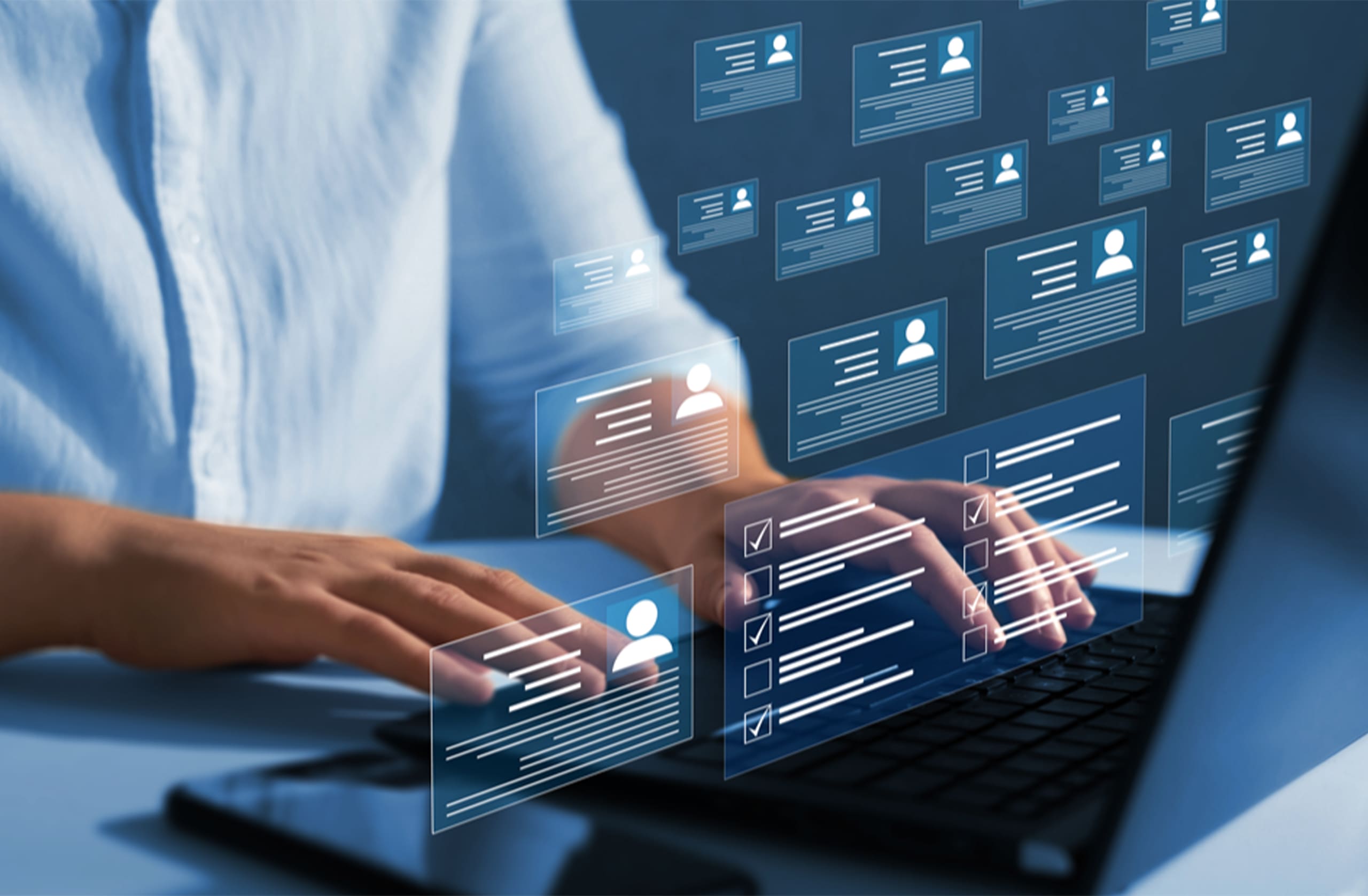 Test Data Management