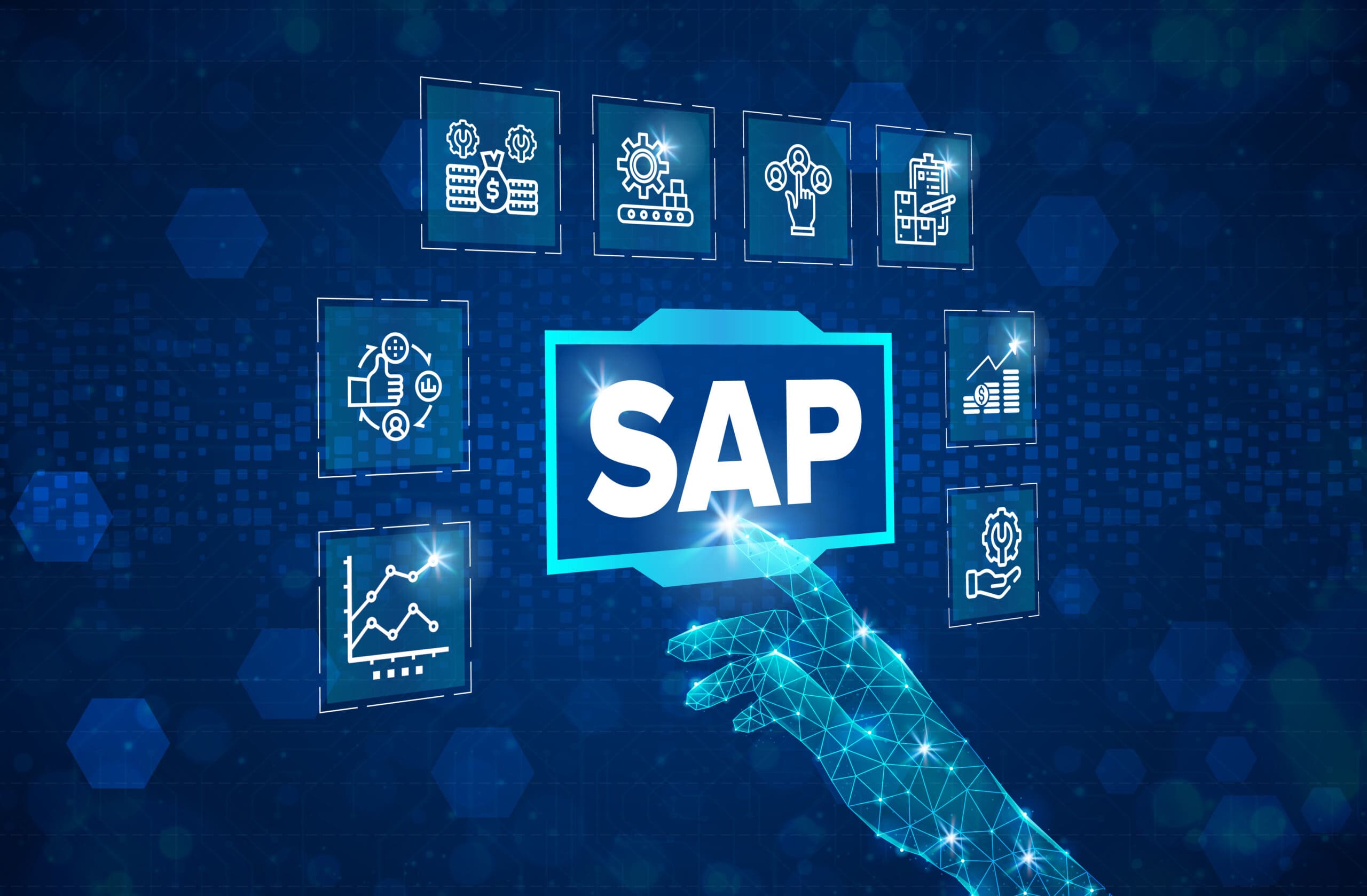 SAP Transformation