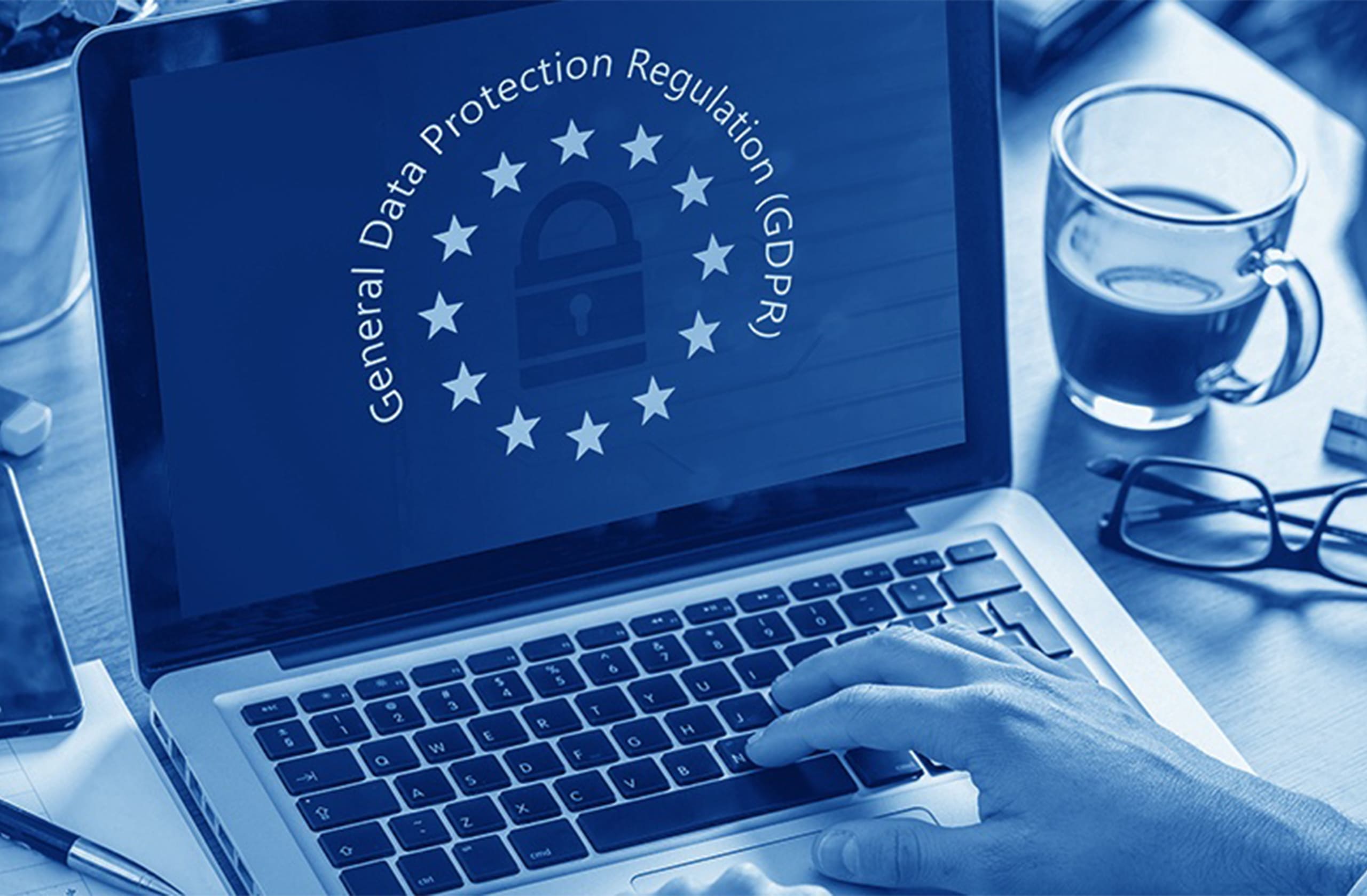 GDPR