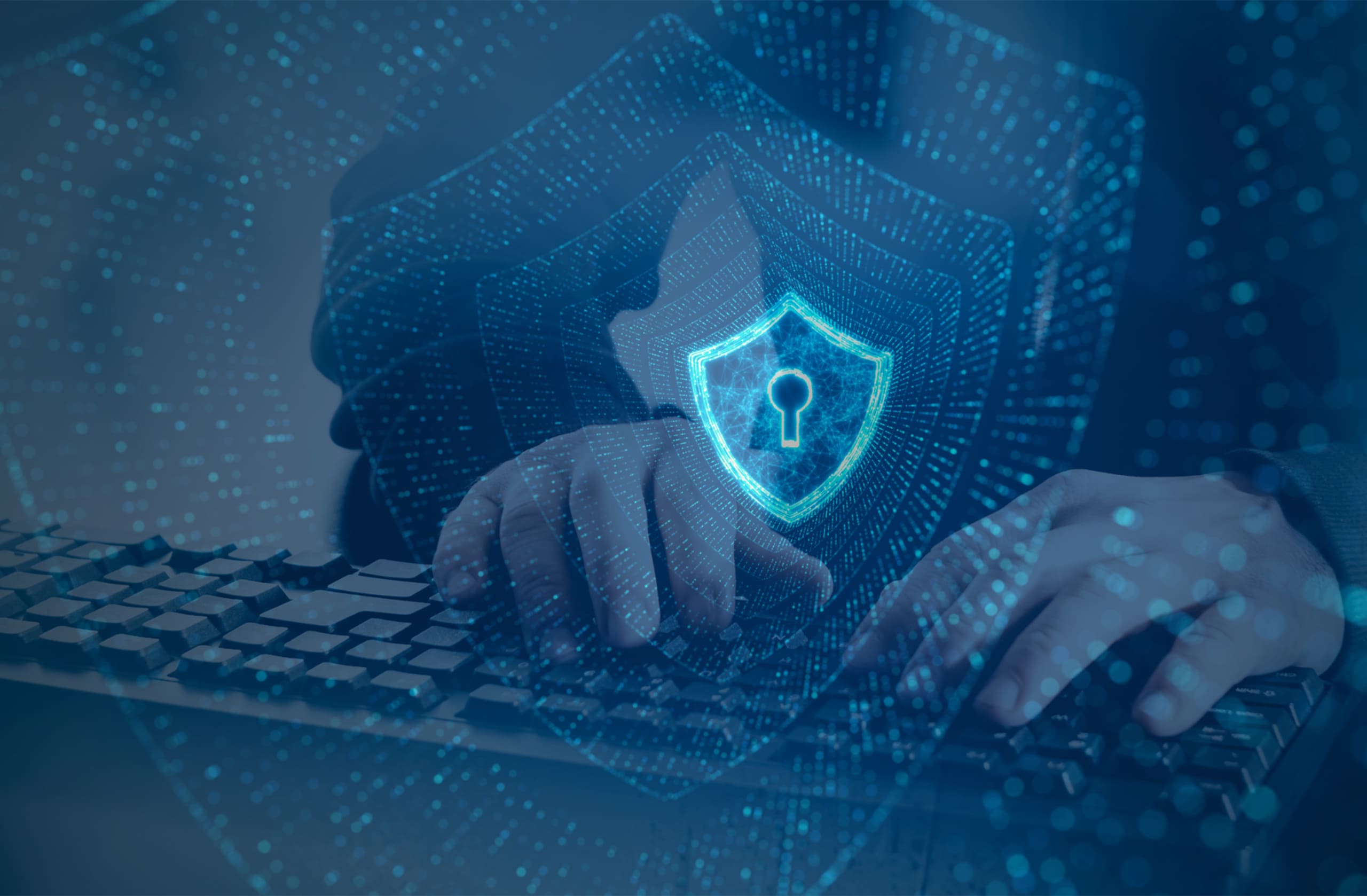 Ransomware